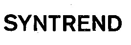 syntrend