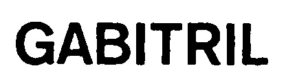 gabitril