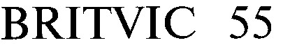 britvic 55