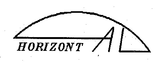 horizont al
