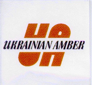 ukrainian amber