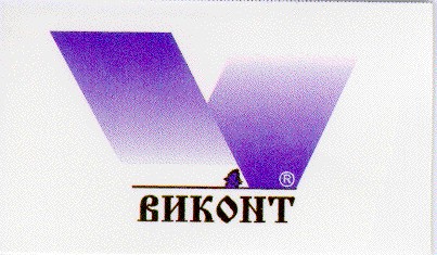 викоnт