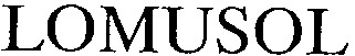 lomusol