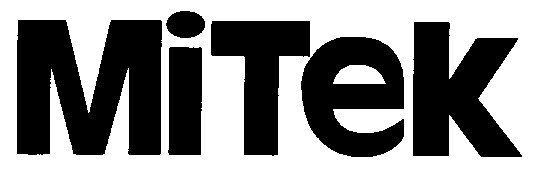 mitek мітек