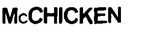 mcchicken