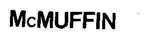 mcmuffin