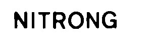 nitrong