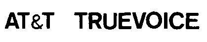 at & t truevoice