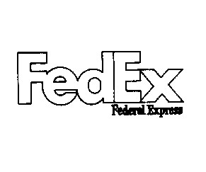 fedex federal express