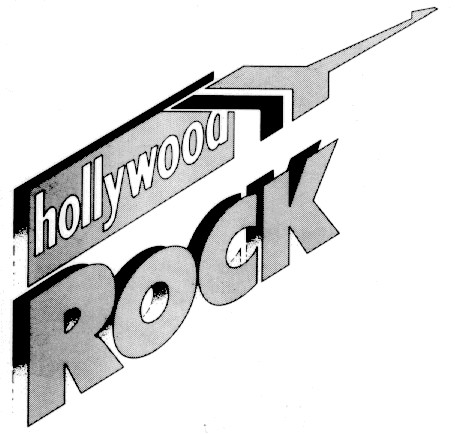 rock hollywood