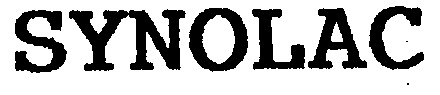 synolac