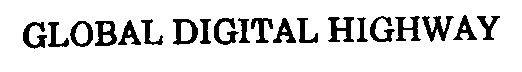 global digital highway