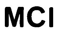 mci мсі
