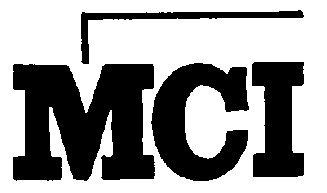 mci мсі