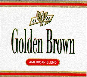 gb golden brown