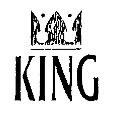 king