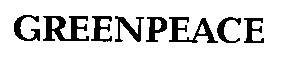 greenpeace