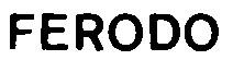 ferodo