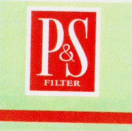p & s filter