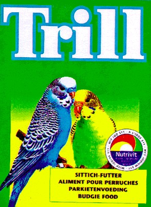 trill nutrivit