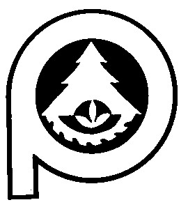 р p