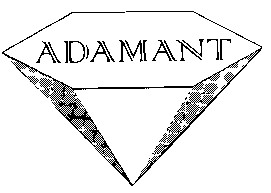 adamant