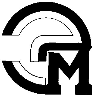 m м