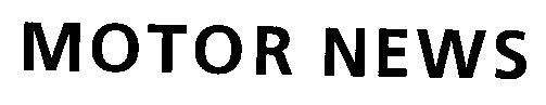motor news