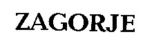 zagorje
