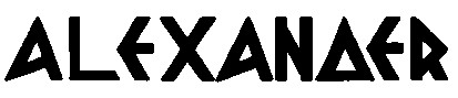 alexander
