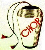 chop снор