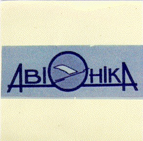 авіоніка abiohika