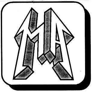 ma ма