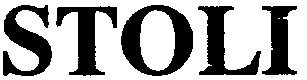 stoli