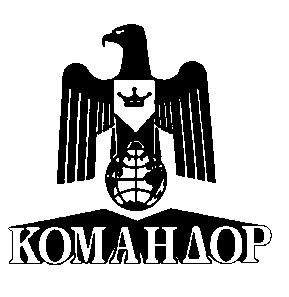 командор