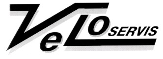velo servis