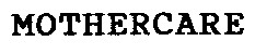 mothercare