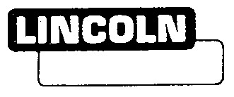 lincoln
