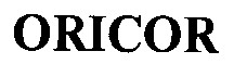 oricor