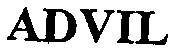 advil