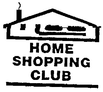 home shopping club