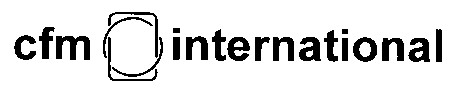 cfm international
