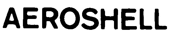 aeroshell