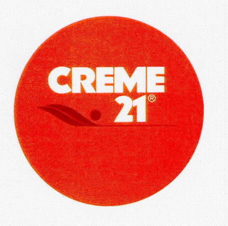 creme 21