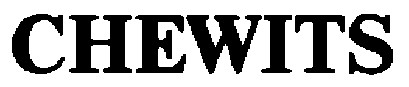 chewits