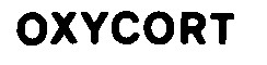 oxycort