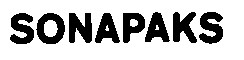 sonapaks