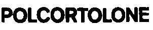 polcortolone