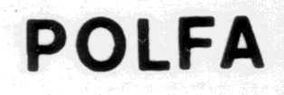 polfa