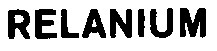 relanium